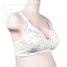 그대여 면 원터치고리 수유브라 B컵 임신부브라