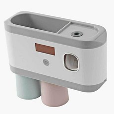 무선칫솔살균기 칫솔살균기건조 벽걸이칫솔살균기 got+5760XY