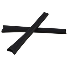 DROGO 오클리 레이더 패스 선글라스용 교체용 이어삭스 고무 키트 1쌍 69848