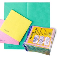 주부 왠만한 다써본 비발디 독일행주 30매, gajae943 1