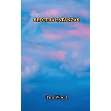 (영문도서) Spectral Stanzas Paperback, Creative Arts Management Ou, English, 9789916852002