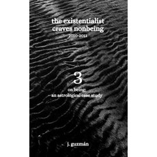 (英文圖書)The Existentialist Craves Nonbeing: 2010-2011 精裝版, Loner Girl Press, 英文