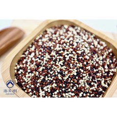 澎玉191彩虹藜麥 嚴選3色藜麥 紅黑白500G, 1個, 紅藜麥