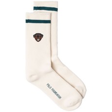 펠로파운데이션 로트와일러 양말