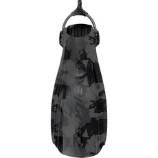 Zeagle Recon 蛙鞋 (共5色), 灰,M