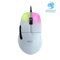 Roccat KONE PRO 電競滑鼠, ROC-11-400/405, 黑色