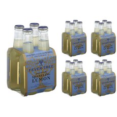 피버트리 프리미엄 스파클링 레몬, 20개입, 200ml