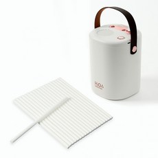 잘라쓰는 촉촉 가습기 필터 20개입(7mm)/품절잦음, 상세페이지 참조, 1개