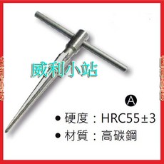 【威利小站】日本 ENGINEER ETR-02 ETR-03 手絞刀 手迴絞刀, 1個