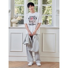 매장정품 탑텐 TOPTEN 남성) 스쿠바 2WAY 스웨트팬츠_MSF5PT1906 MSF5PT1906 594767