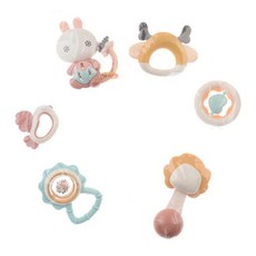 아가방 딸랑이완구세트(6pcs)01R083101_IC