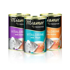 미아모아 바이탈 드링크 135ml, 1개