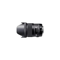 SIGMA 단초점 광각 렌즈 Art 35mm F1.4 DG HSM 펜탁스용 풀 사이즈 대응 340612