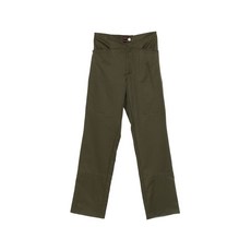 베르사체 중고 2000's 지퍼 팬츠