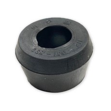 부쉬 러버 5543381000 E에어로타운 전쇼바고무 트라고 전 순정호환용 국산, 1개