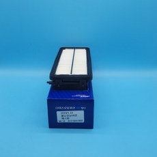 기아 모닝JA 1.0 터보 에어크리너 에어필터 28113G6500 28113O6200, 1개, 28113-G6500