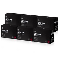 삼대오백 헬스부스터 프리워크아웃, 90포