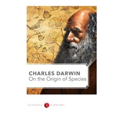 On the Origin of Species by charles dickens Paperback, Rupa Publications India Pvt..., English, 9788129129581