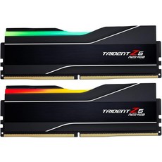 [관부가세포함] G.SKILL DDR5 32GB 6000MHz 데스크탑 램