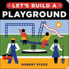 Let's Build a Playground, Sourcebooks Explore
