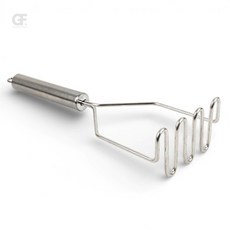 올스텐 감자으깨기 매쉬드포테이토 이유식조리도구 감자샐러드도구 고구마 주방소품