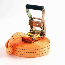 올몰 화물 라쳇바 8mX38mm 깔깔이바 화물벨트 화물차깔깔이바