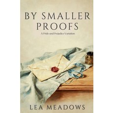 (英文圖書)By Smaller Proofs 平裝版, Wondrous Publishing, 英文