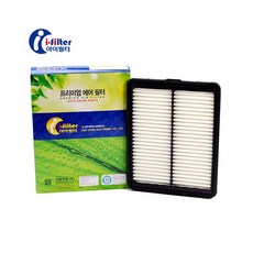 티볼리 1.6 가솔린/디젤 프리미엄 에어크리너/ 2315035300, 1개, 티볼리 1.6 가솔린/디젤 에어크리너