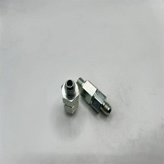 디젤 연료 압력 릴리프 밸브 CATC7 C9 320C 용 372-5196