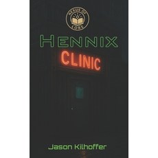 (영문도서)Hennix: A Chrome and Claws Novelette Paperback, Independently Published, English, 9798292654018