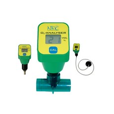 游龍潛水 NRC 氧氣分析儀, 1個