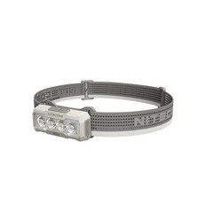 山道具屋 Nitecore NU27 超廣角陣列式頭燈/600流明多色光(原廠保固/56g/NU25進化款), 1個, NU27(白色)