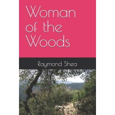 (英文圖書)Woman of the Woods 平裝版, Independently Published, 英文