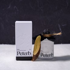 페터브 펫이어브 한방 앰플 귀 세정제 강아지 외이염 귓병 염증 예방 저자극 편백, 1개, 30ml