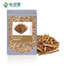 논산팜 국산 말린모과 300g 건조모과 모과차, 3개, 1개입