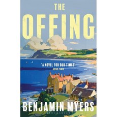 The Offing : A BBC Radio 2 Book Club Pick, Bloomsbury Publishing (UK)