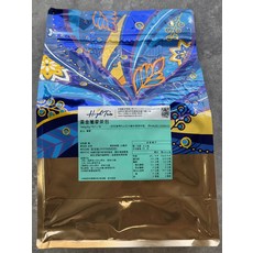 High Tea 黃金蕎麥茶包, 8g, 1個, 70個裝