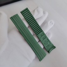 필립 시계 우레탄 파텍 아쿠아넛 밴드 러버 호환 스트랩