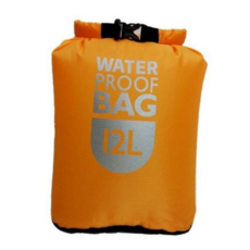 방수 가방 물놀이용 스포츠 수영 드라이 백 휴대용 워터 아웃도어 초경량 여행용 내수성 아쿠아 버클 바다