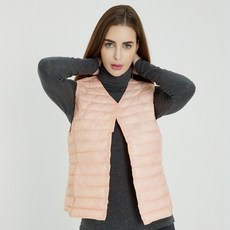 KYJ Golf Youngjoo Kim 高爾夫女式 Wellon 編織背心加墊背心