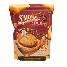 스모어오갓멜로 크리스피, 250g, 1개 250g, 1개