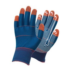 천일 메니큐어 장갑 L 10개입 볼 생활용품 > 안전용품 산업안전용품/장갑 절연장갑/안전장갑, 혼합색상, 10개