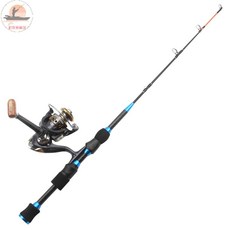 【釣魚名人】超硬冰釣竿插節冬季釣魚桿東歐冬季釣魚裝備漁具, 冰釣單竿