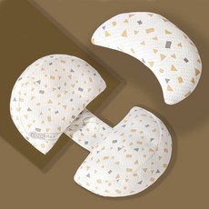 proactive 孕婦護腰側睡抱枕, 柏爾灰 - 加調節枕
