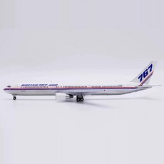 Z Models 비행기모형 B767-200ER 에어캐나다 C-GDSP, F. B767-400ER 보잉 오리지널