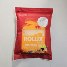 로럭스 아몬드 분말, 1kg, 1개