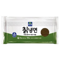 면사랑 칡면사리(2kg), 2kg, 8개