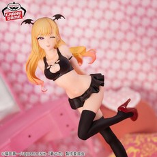 BANPRESTO 戀上換裝娃娃 Celestial vivi 喜多川海夢, 1個
