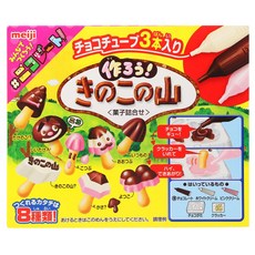 메이지 수제 버섯 산 36g×8개