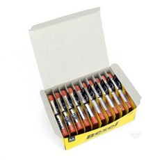 허니디자인 건전지 AA 2입 20개 일회용건전지